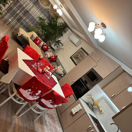 Guest House Tatiana /Къща За Гости Татяна Petrich  Ngoại thất bức ảnh