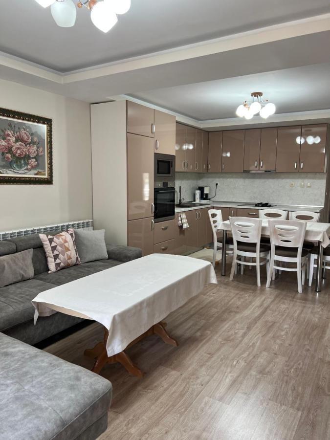 Guest House Tatiana /Къща За Гости Татяна Petrich  Ngoại thất bức ảnh