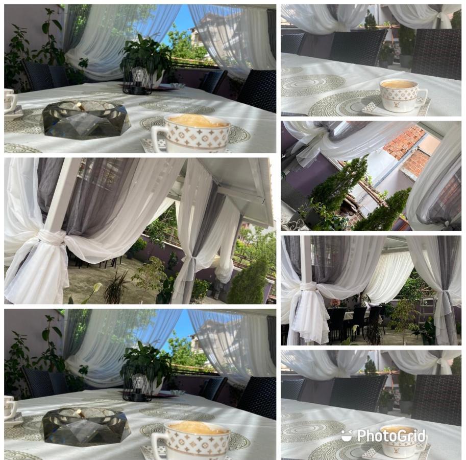 Guest House Tatiana /Къща За Гости Татяна Petrich  Ngoại thất bức ảnh