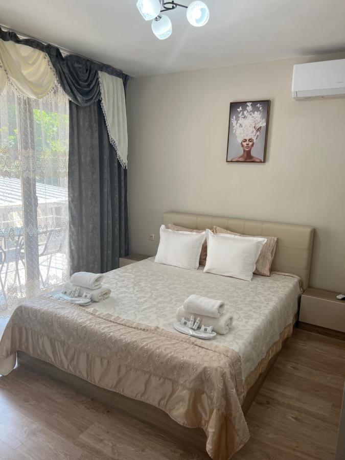 Guest House Tatiana /Къща За Гости Татяна Petrich  Ngoại thất bức ảnh