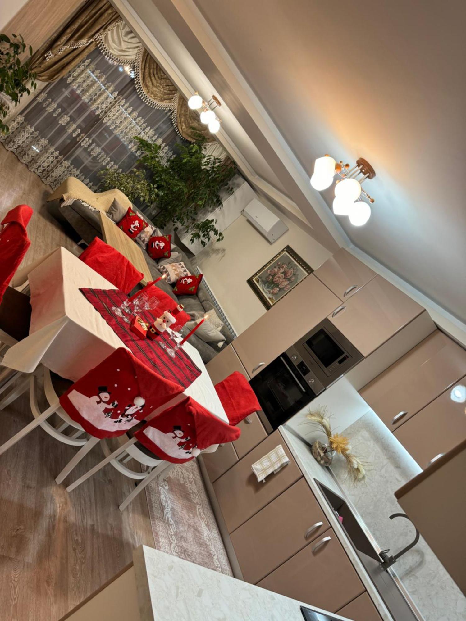 Guest House Tatiana /Къща За Гости Татяна Petrich  Ngoại thất bức ảnh