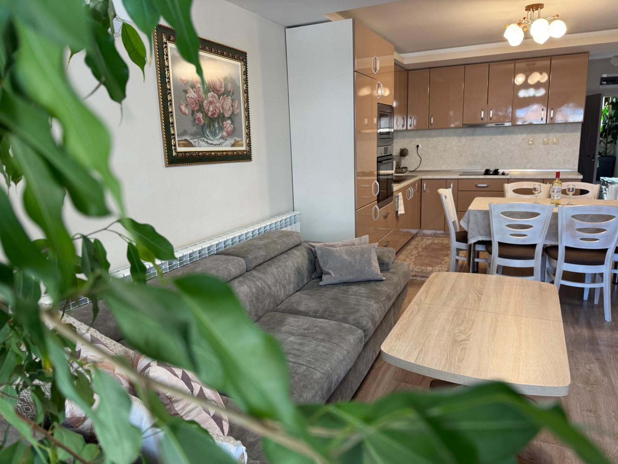 Guest House Tatiana /Къща За Гости Татяна Petrich  Ngoại thất bức ảnh